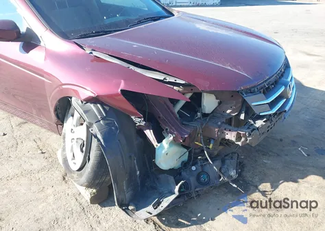 2012 Honda Crosstour Ex из США, поврежденный, VIN 5J6TF1H38CL006965